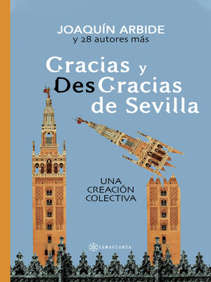 cover image of Gracias y desgracias de Sevilla